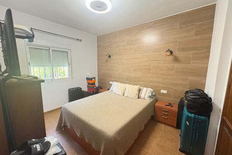 Villa a Fines, Almeria, Fines - € 950/mes | Ref: Villa Aura - foto 10